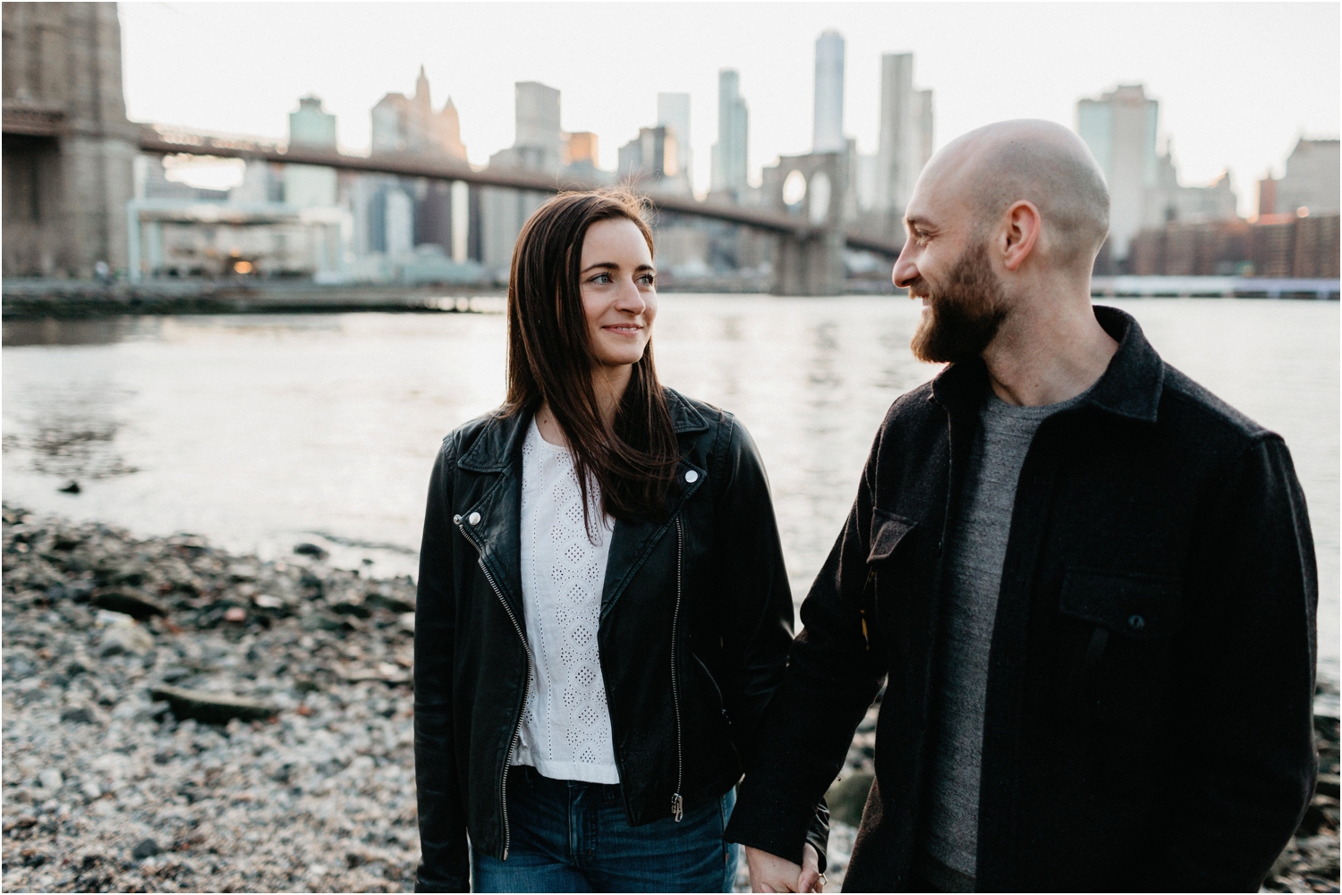 Brooklyn Wedding Photographer