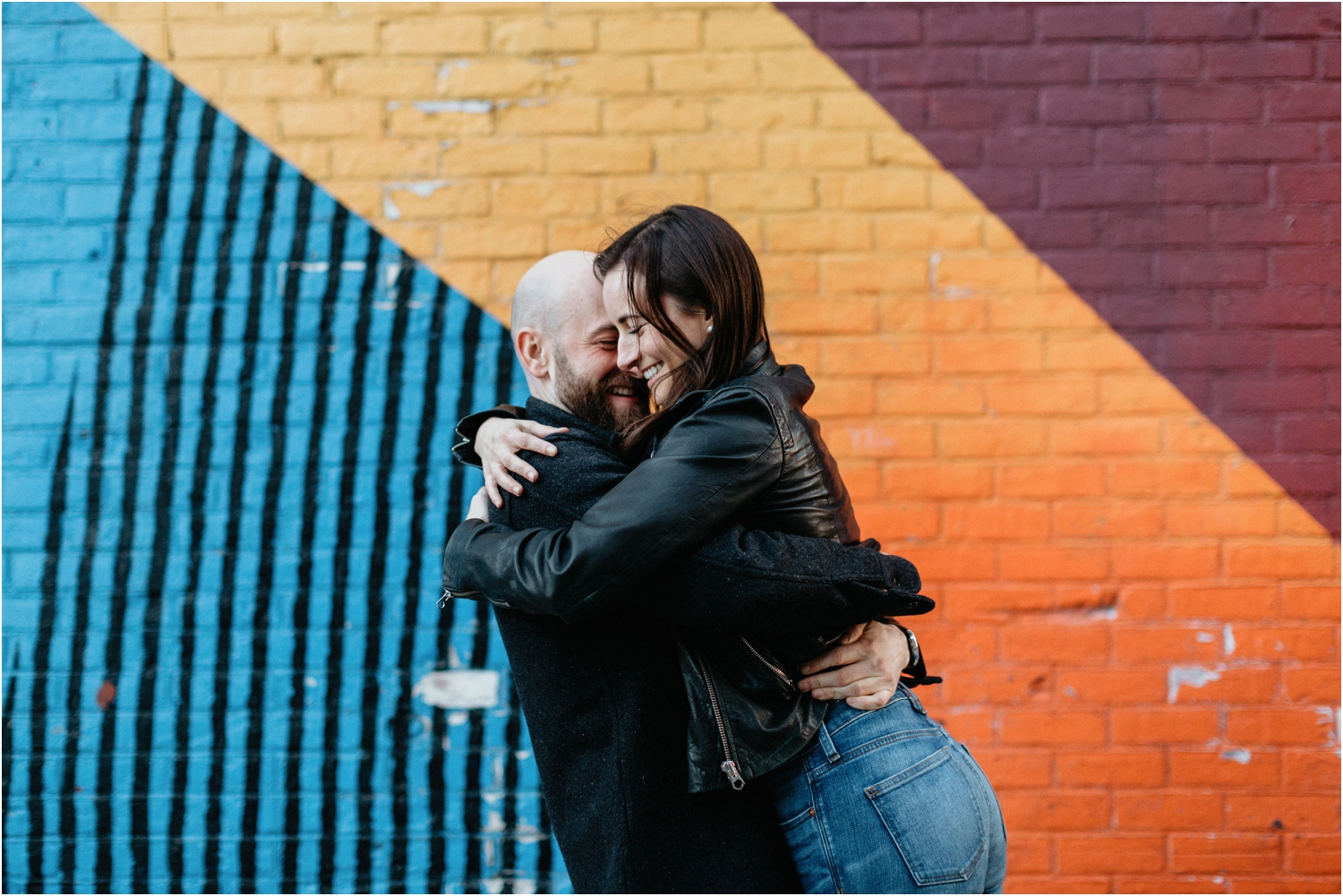 Brooklyn Wedding Photographer