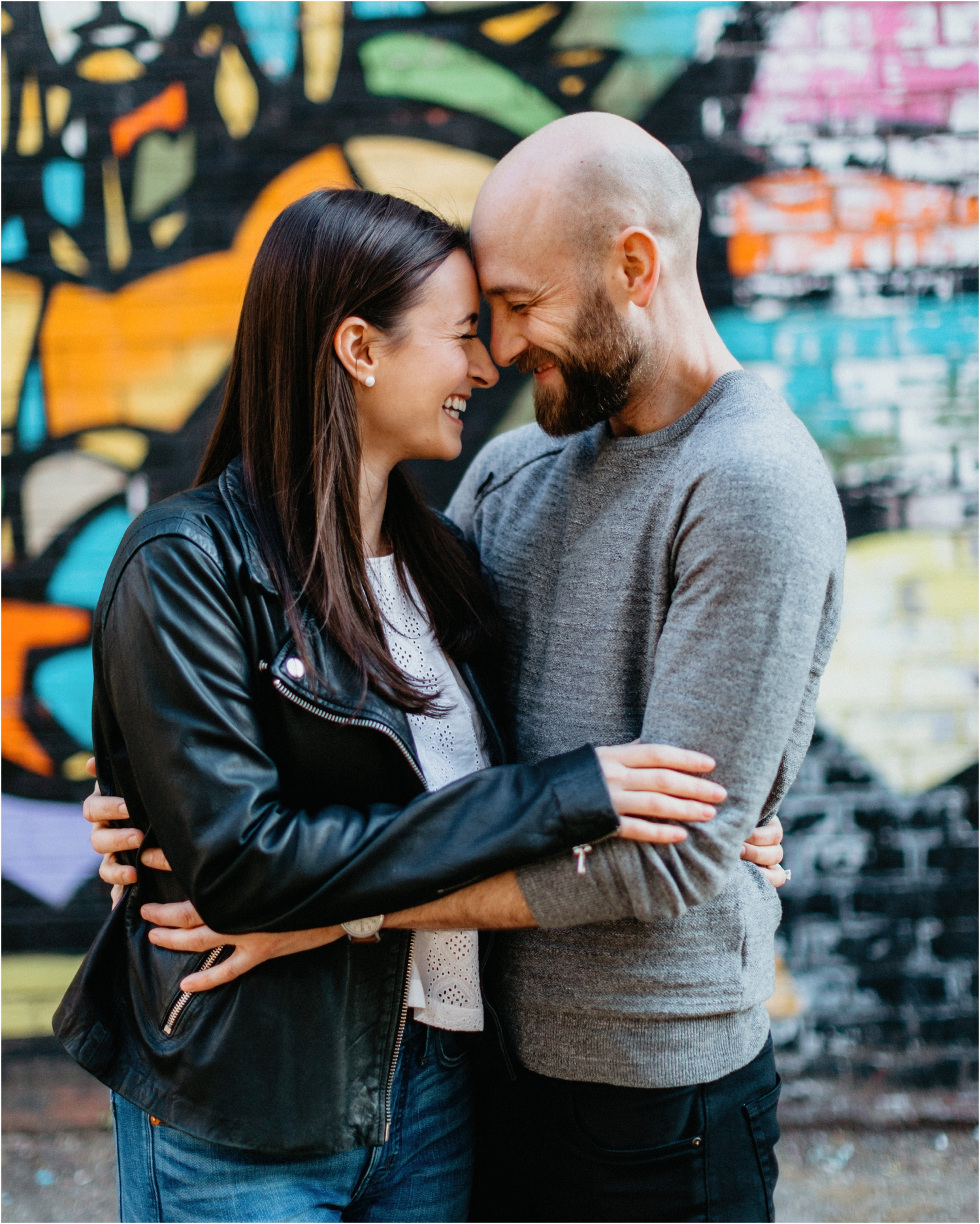 Brooklyn Wedding Photographer