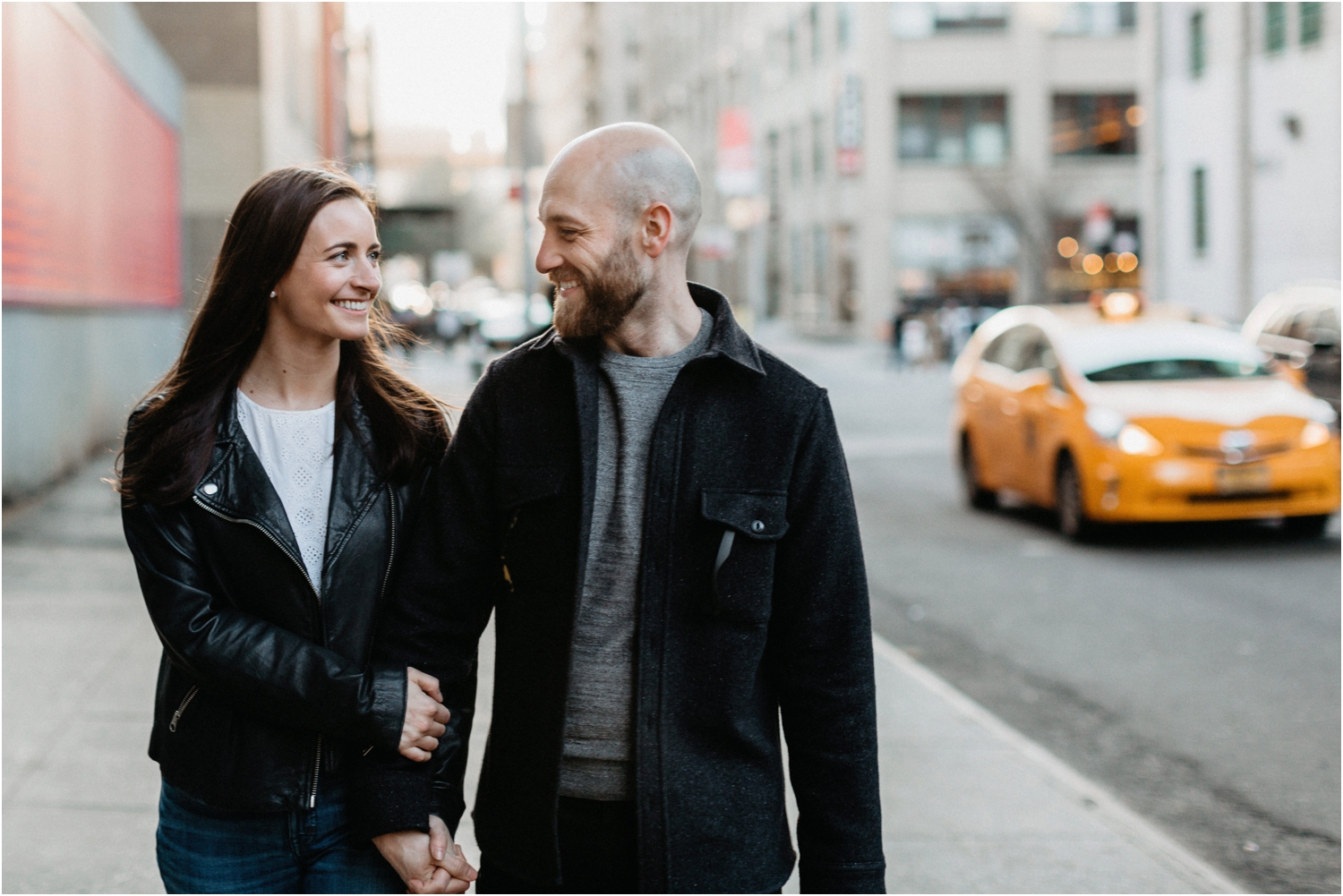 Brooklyn Wedding Photographer