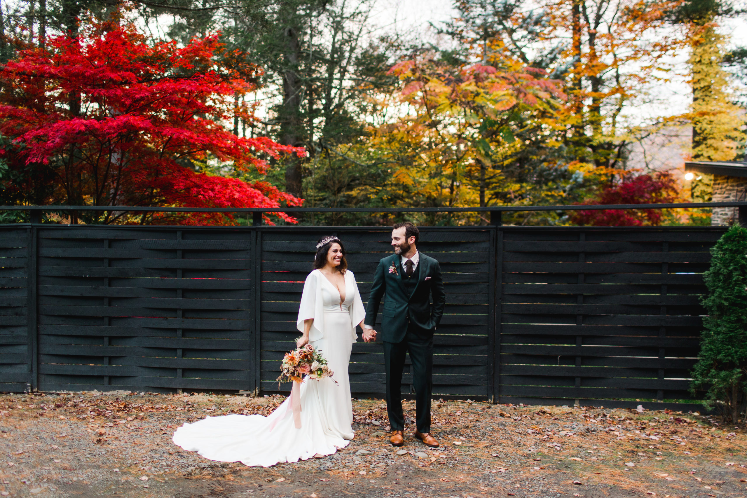 where to elope in the catskills