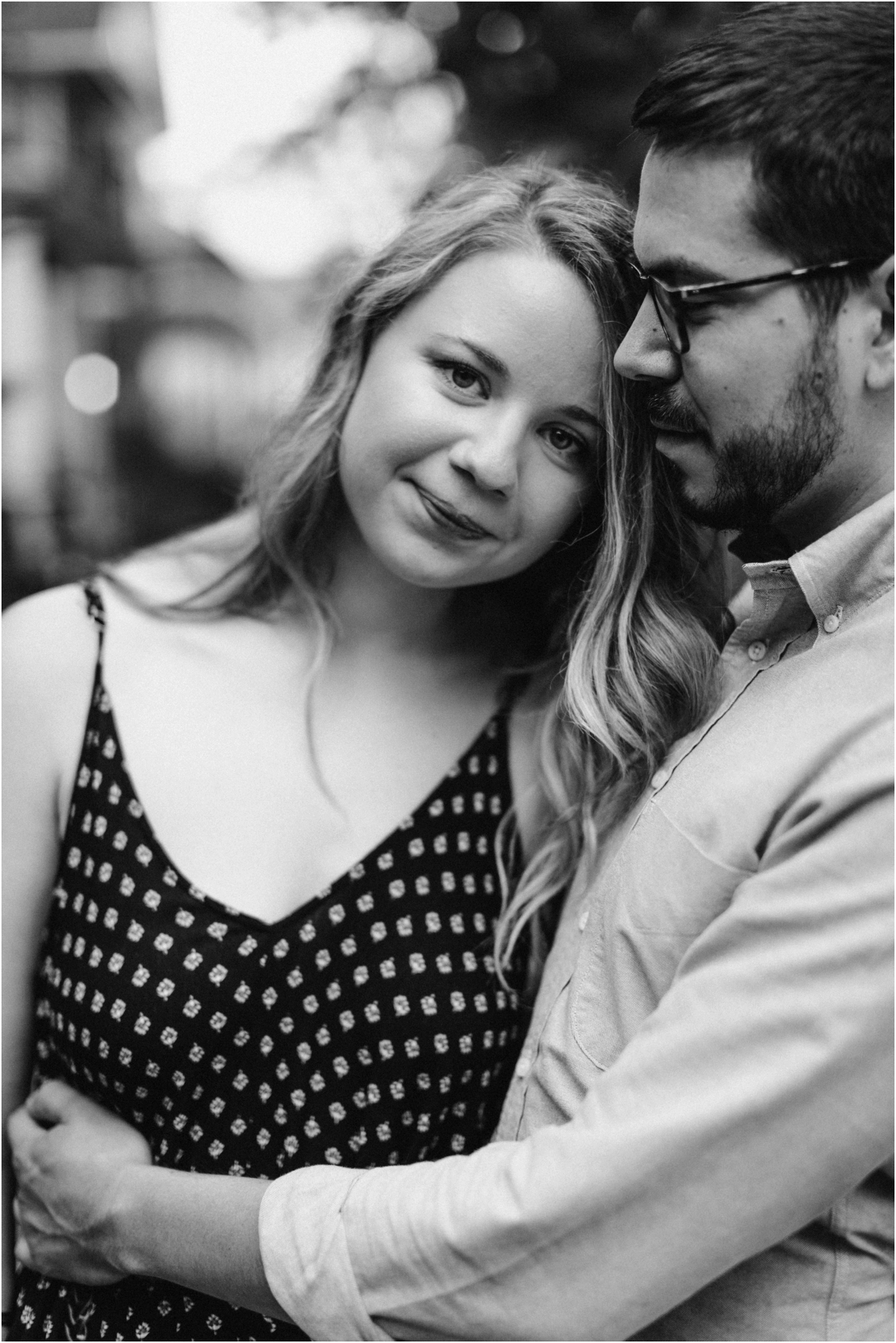 Buffalo New York Engagement Photographer. Best Buffalo Wedding Photographer