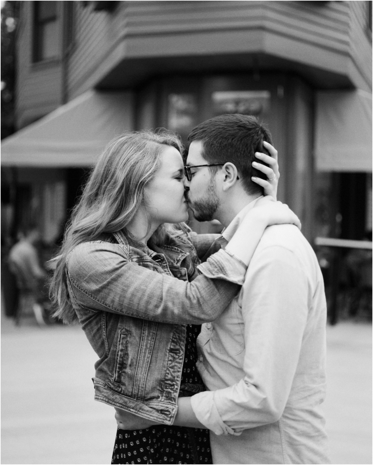 Buffalo New York Engagement Photographer. Best Buffalo Wedding Photographer