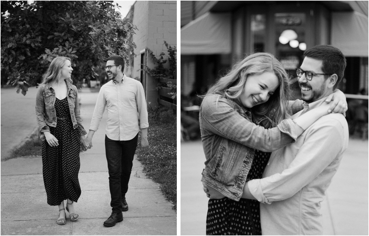 Buffalo New York Engagement Photographer. Best Buffalo Wedding Photographer