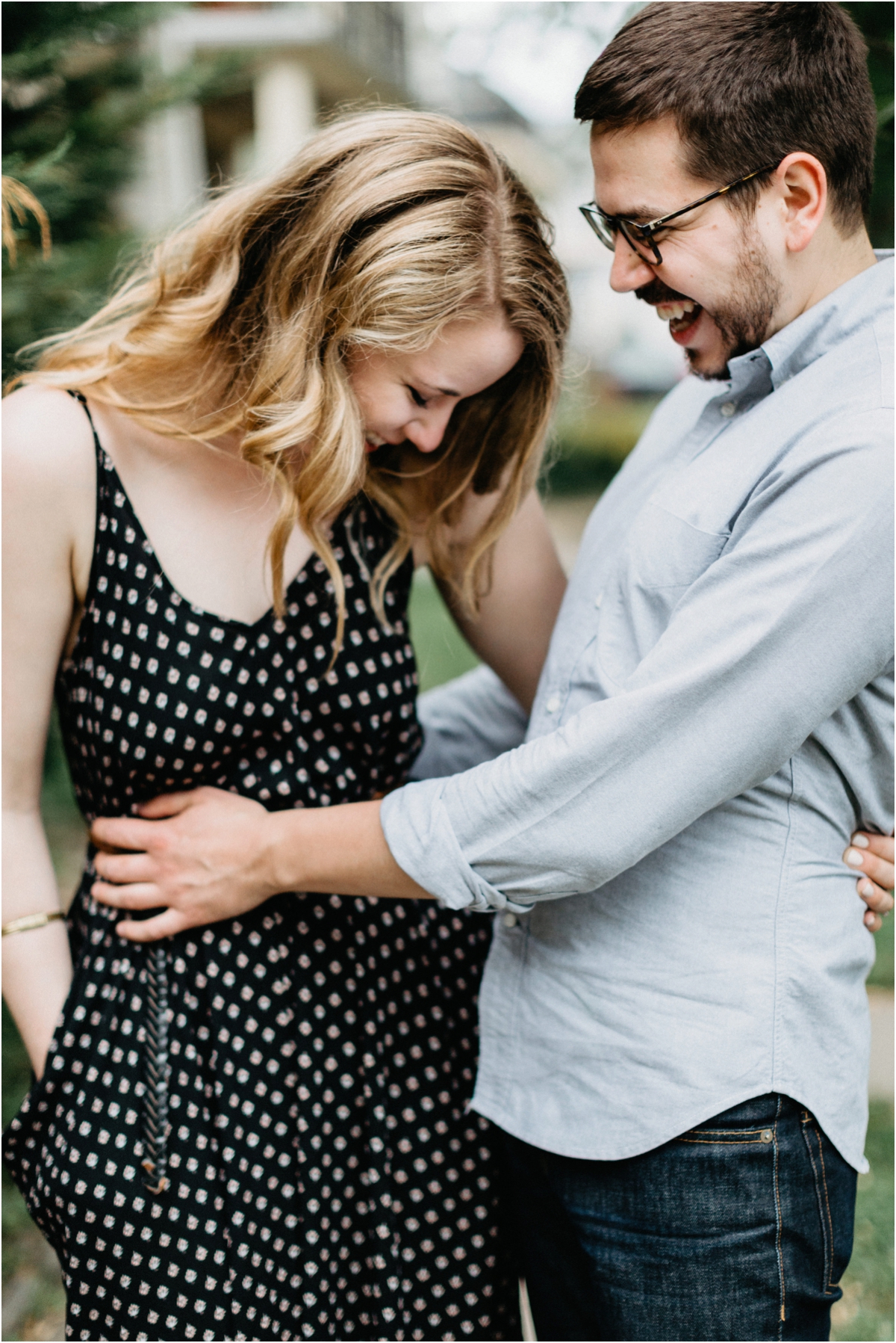 Buffalo New York Engagement Photographer. Best Buffalo Wedding Photographer