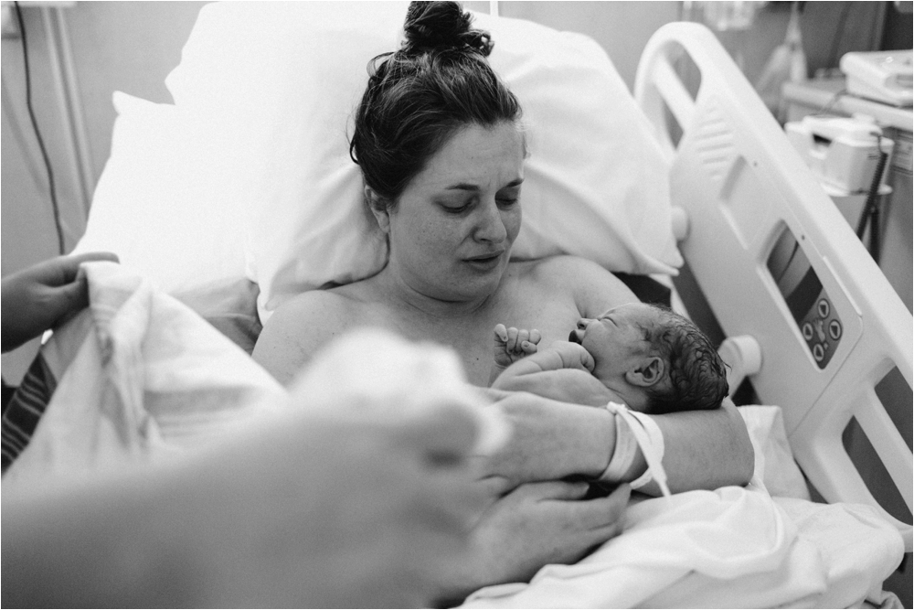 Buffalo Birth Photographer. | Fika Midwifery | Shaw Photo Co.