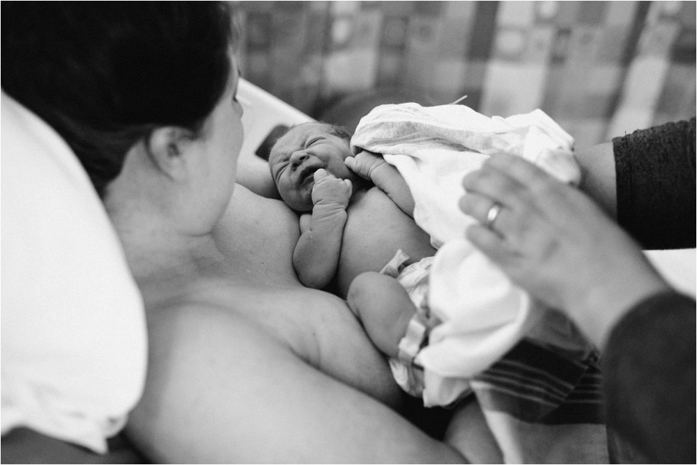 Buffalo Birth Photographer. | Fika Midwifery | Shaw Photo Co.