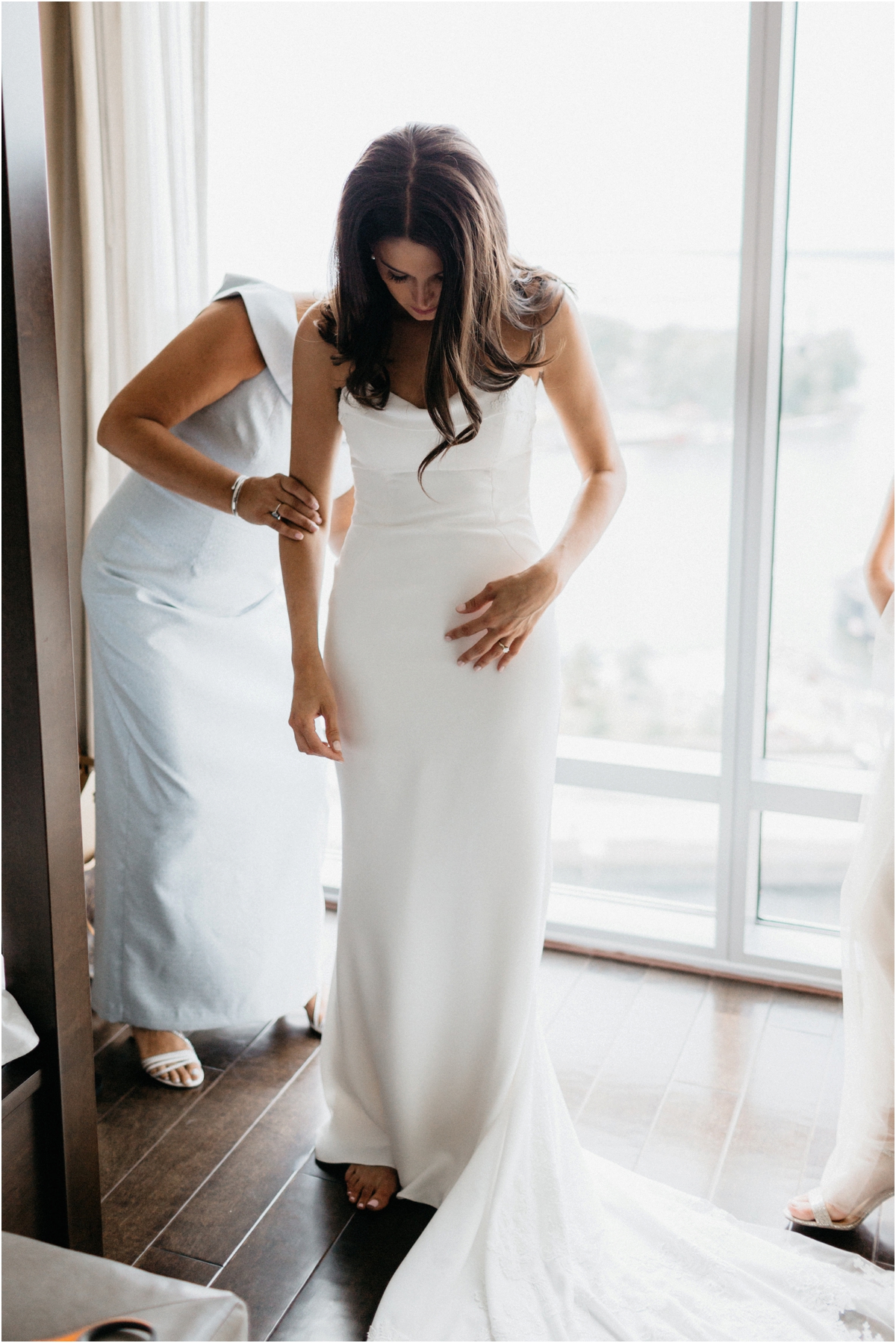 Best Buffalo Wedding Photographers