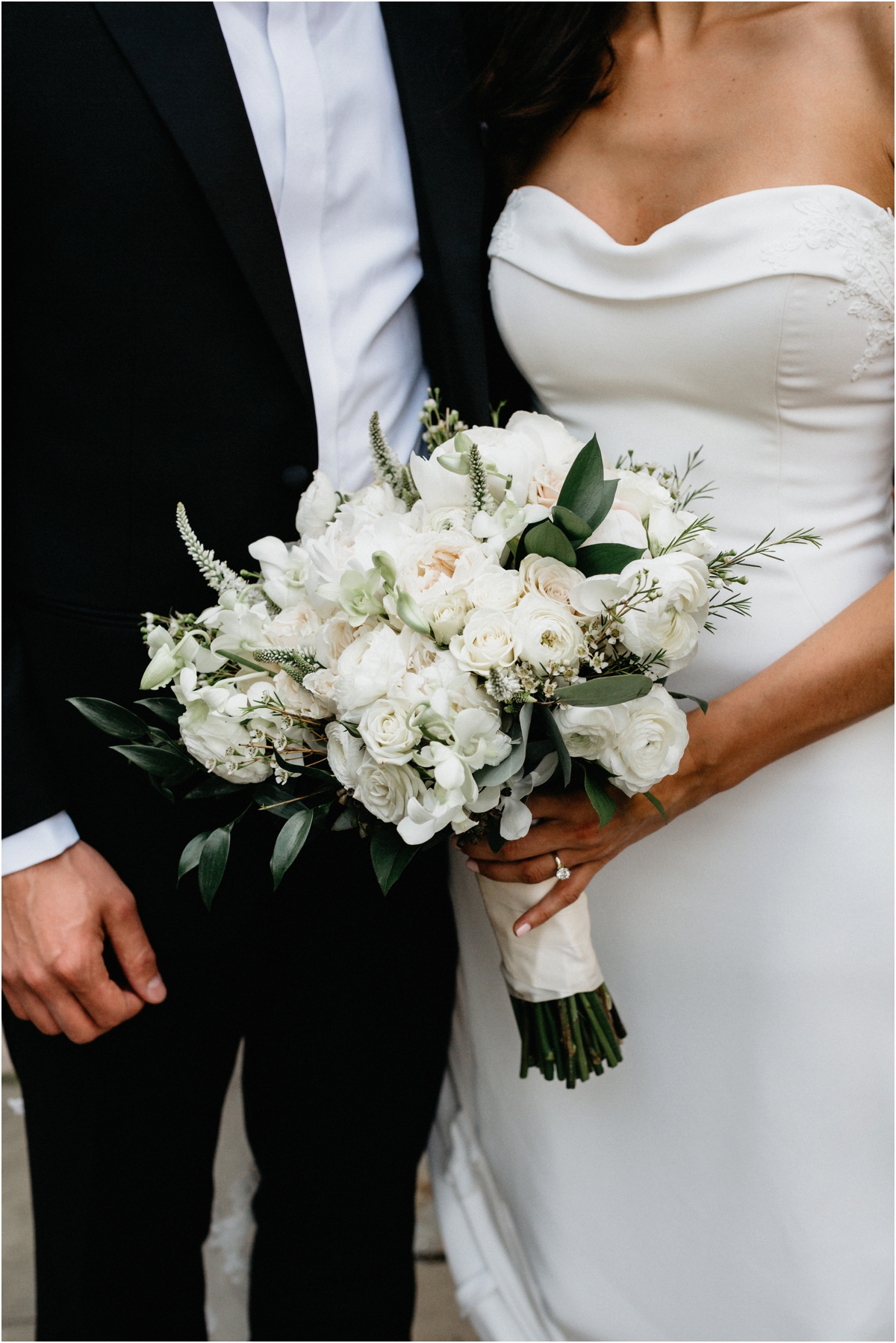 Twentieth Century Club Wedding. Buffalo Wedding Photographer. Shaw Photography Co. 