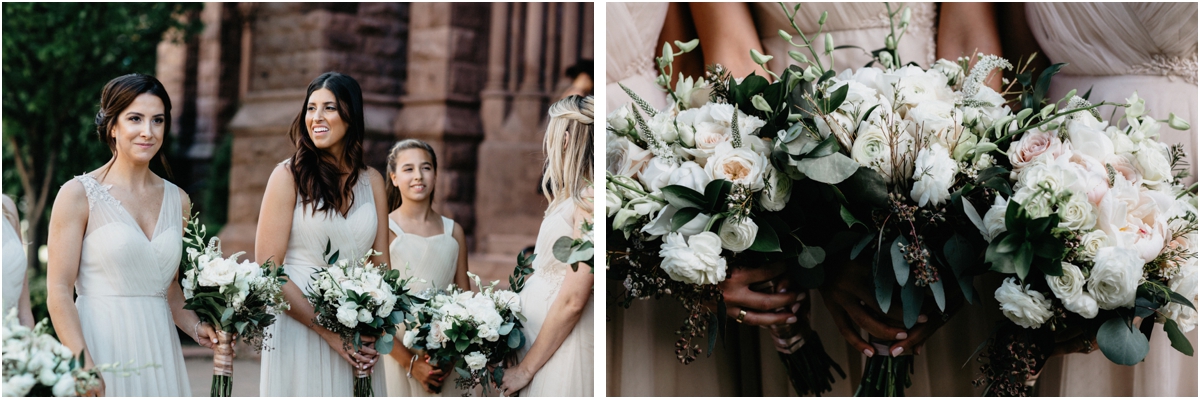 Twentieth Century Club Wedding. Best Buffalo Wedding Photographer. Shaw Photography Co. 