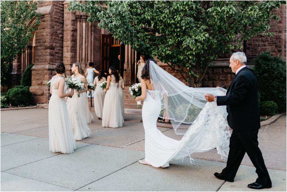 Twentieth Century Club Wedding. Best Buffalo Wedding Photographer. Shaw Photography Co. 