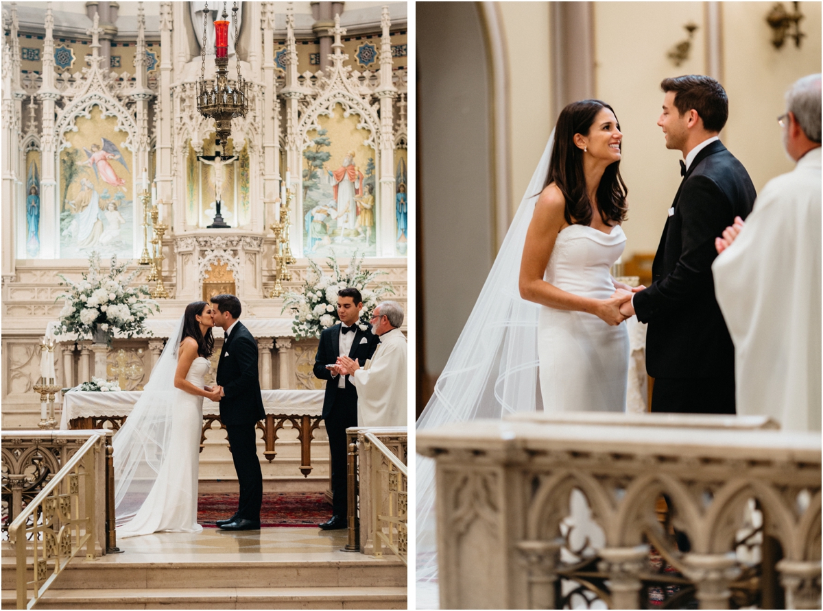 Twentieth Century Club Wedding. Best Buffalo Wedding Photographer. Shaw Photography Co. 