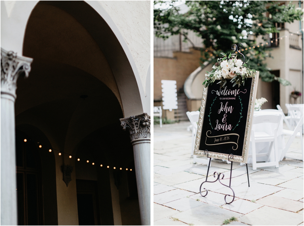 Twentieth Century Club Wedding. Best Buffalo Wedding Photographer. Shaw Photography Co. 