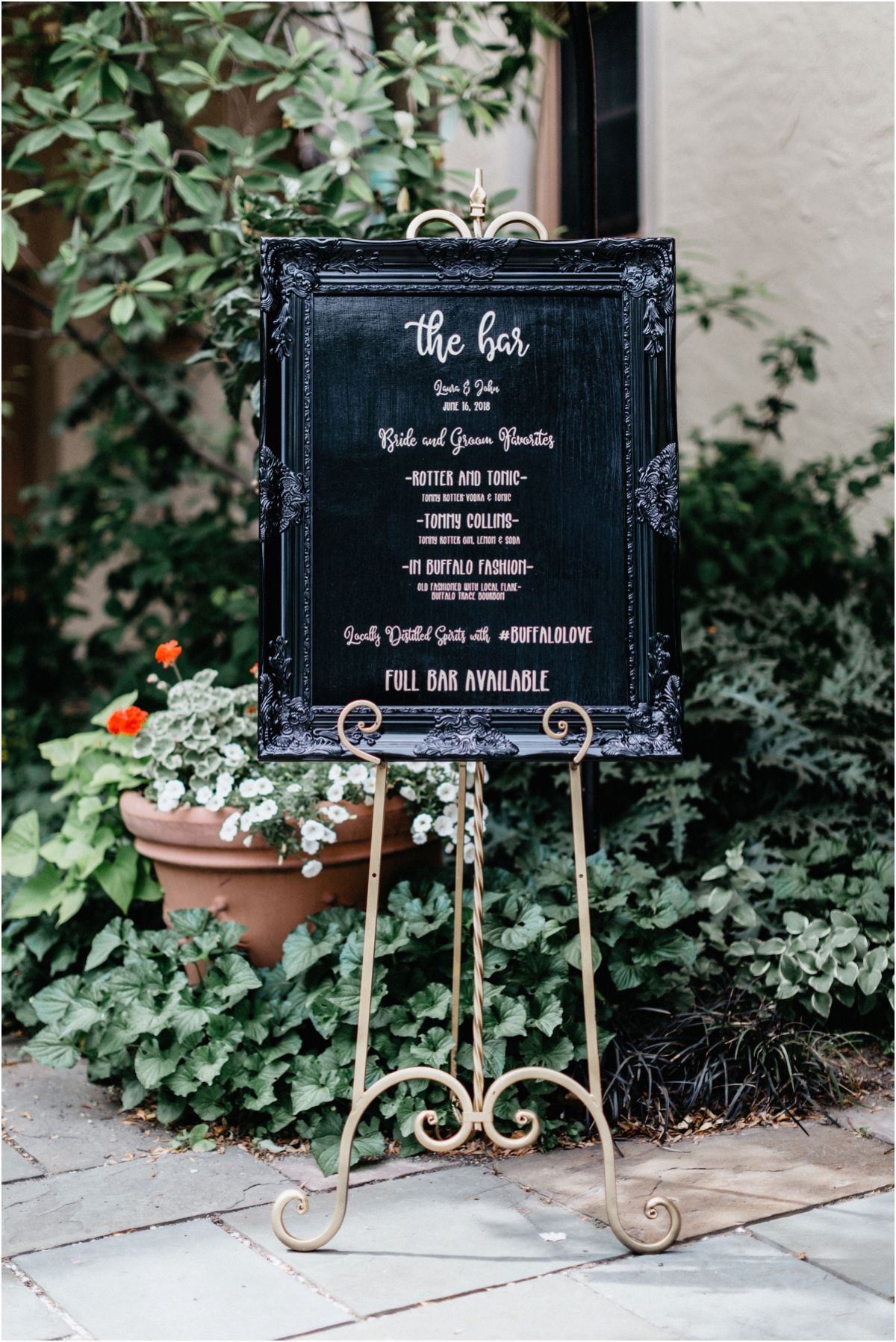 Twentieth Century Club Wedding. Best Buffalo Wedding Photographer. Shaw Photography Co. 