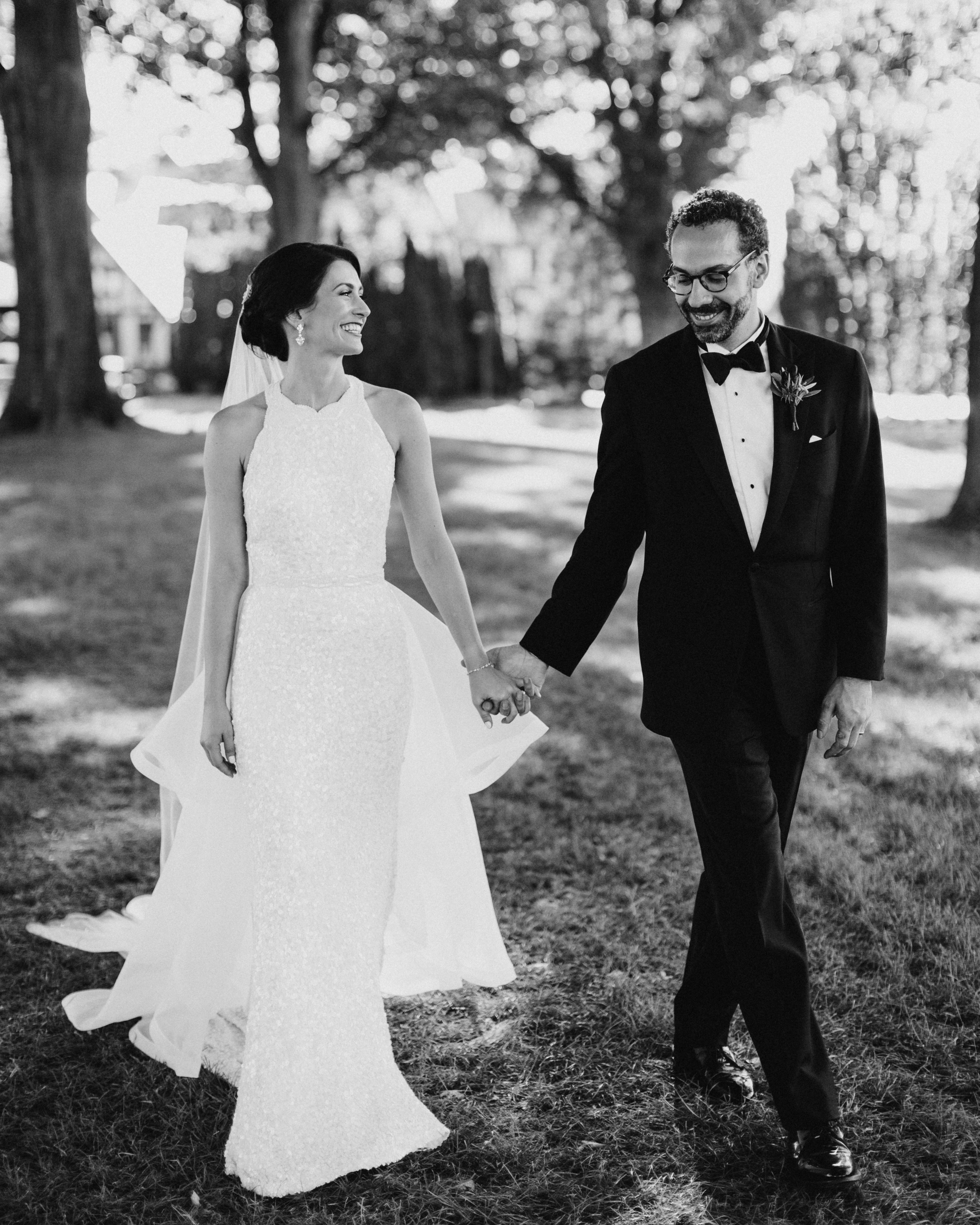 black and white film preset fore wedding photographers