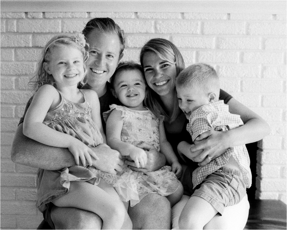 Klapper Family | Families on Film Photographers Williamsville