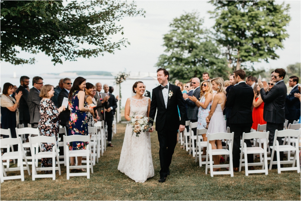  Sodus Bay Lighthouse Museum | Sodus Bay Wedding Photographers | Shaw Photo Co. | Lake Ontario Wedding