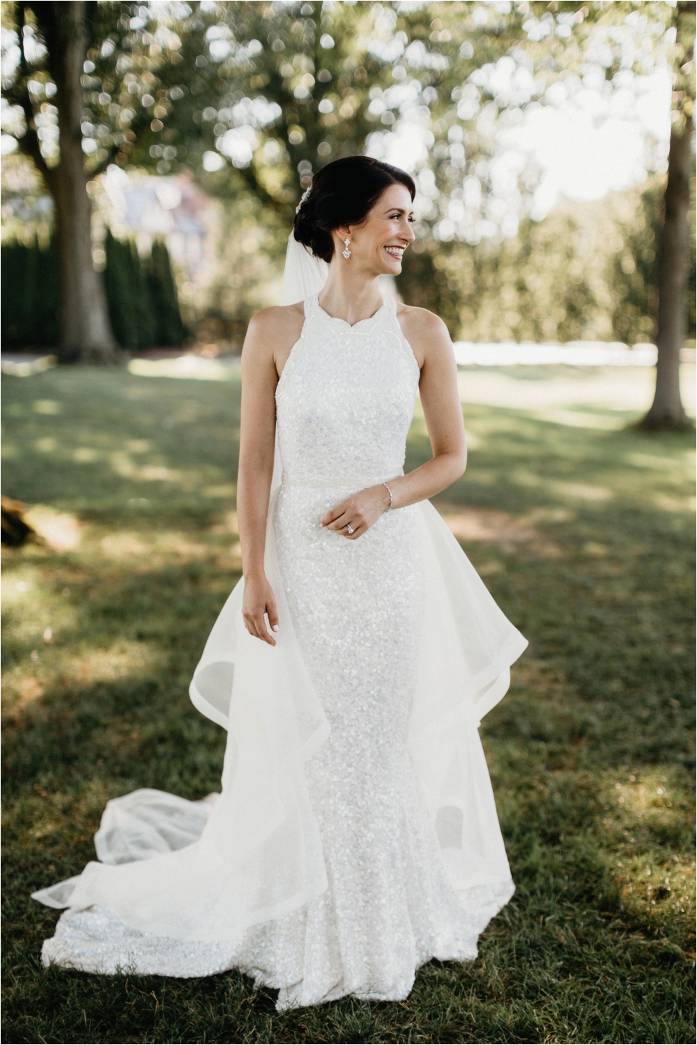 Karen willis holmes wedding dress new york