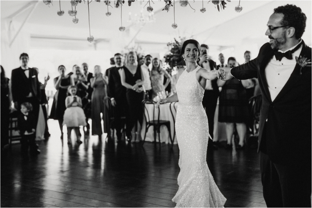 Oak Hill Country Club Wedding | Shaw Photo Co. | New York Wedding Photographers