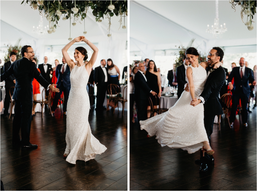 Oak Hill Country Club Wedding | Shaw Photo Co. | New York Wedding Photographers