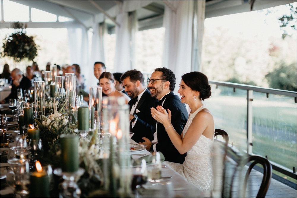 Oak Hill Country Club Wedding | Shaw Photo Co. | New York Wedding Photographers