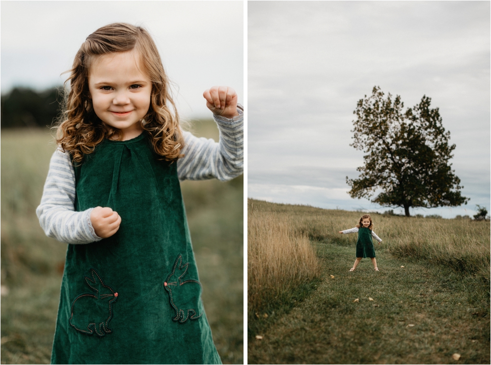 Family Photographer Tift Nature Preserve