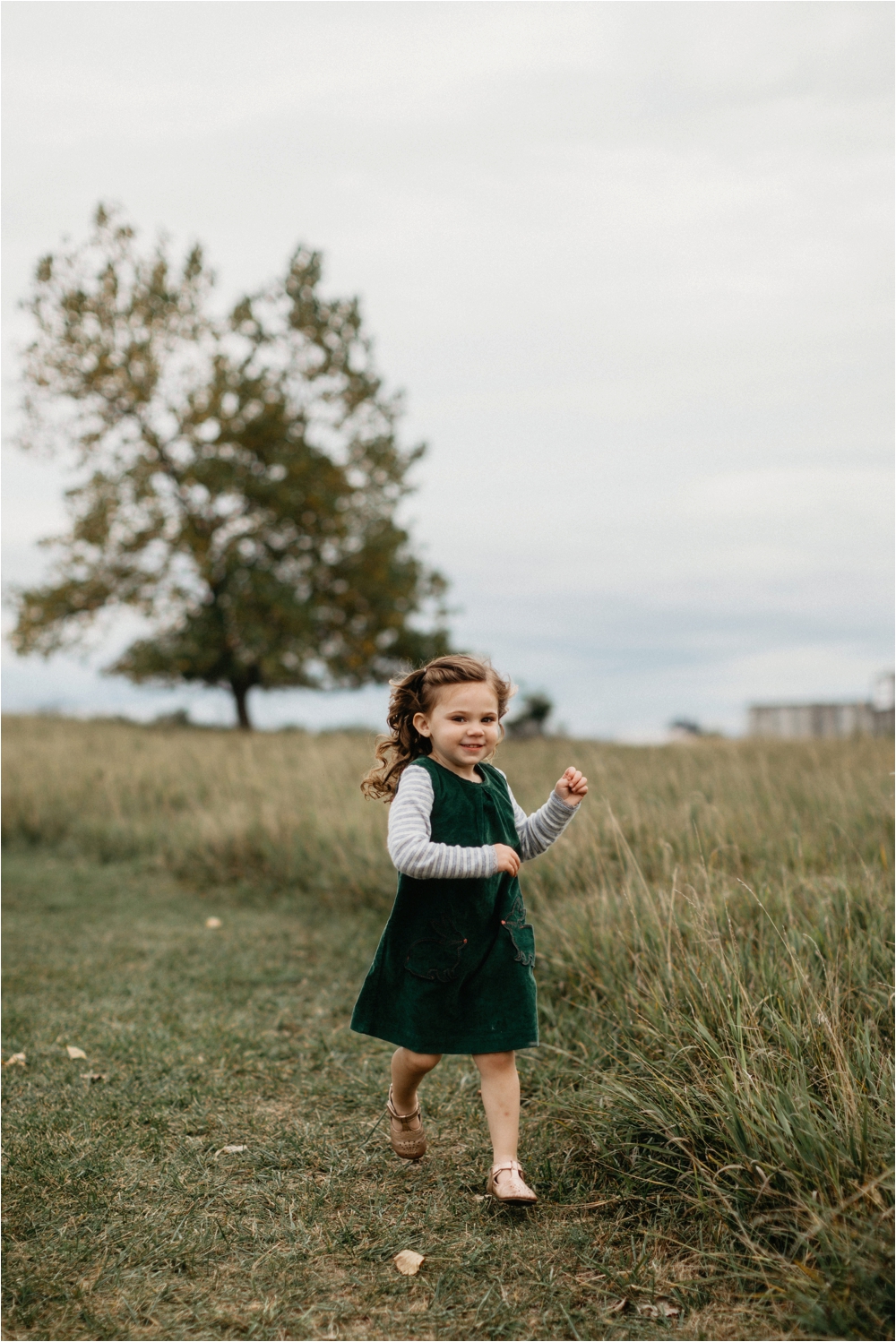 Family Photographer Tift Nature Preserve