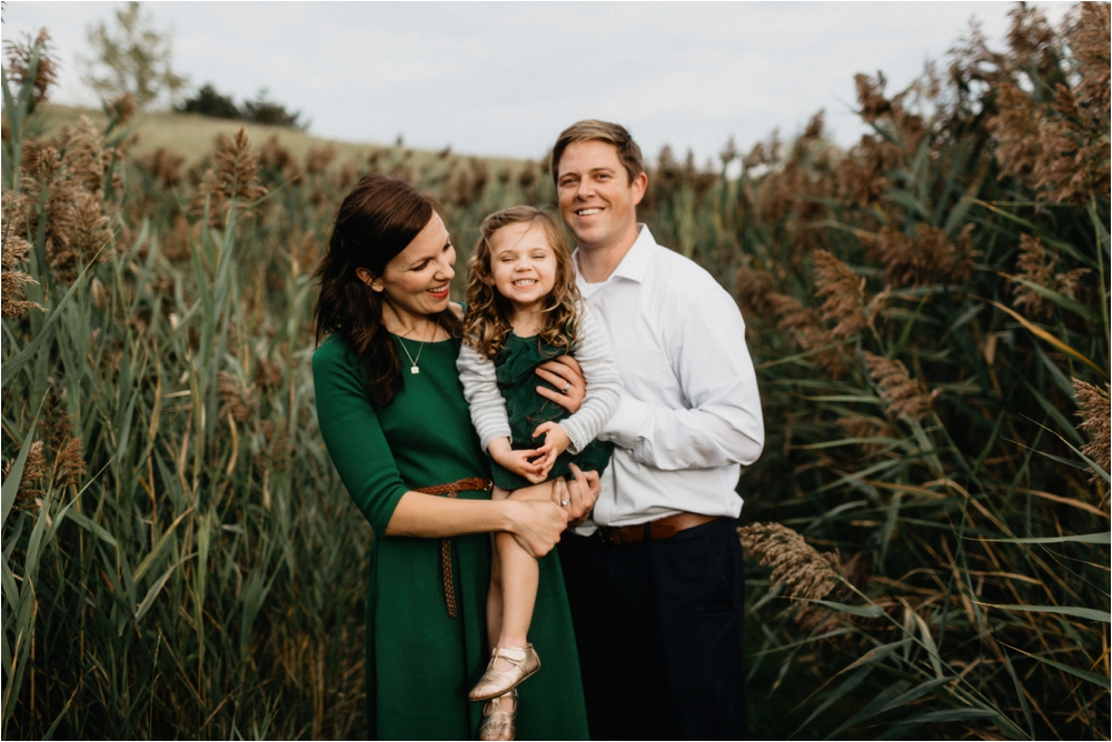 Fall Family Photography Session | Tift Nature Preserve in Buffalo New York