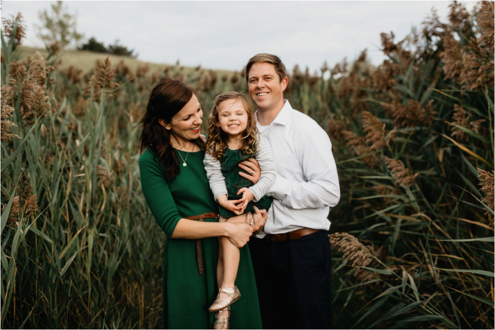 Fall Family Photography Sessions in Buffalo New York | Shaw Photo Co.