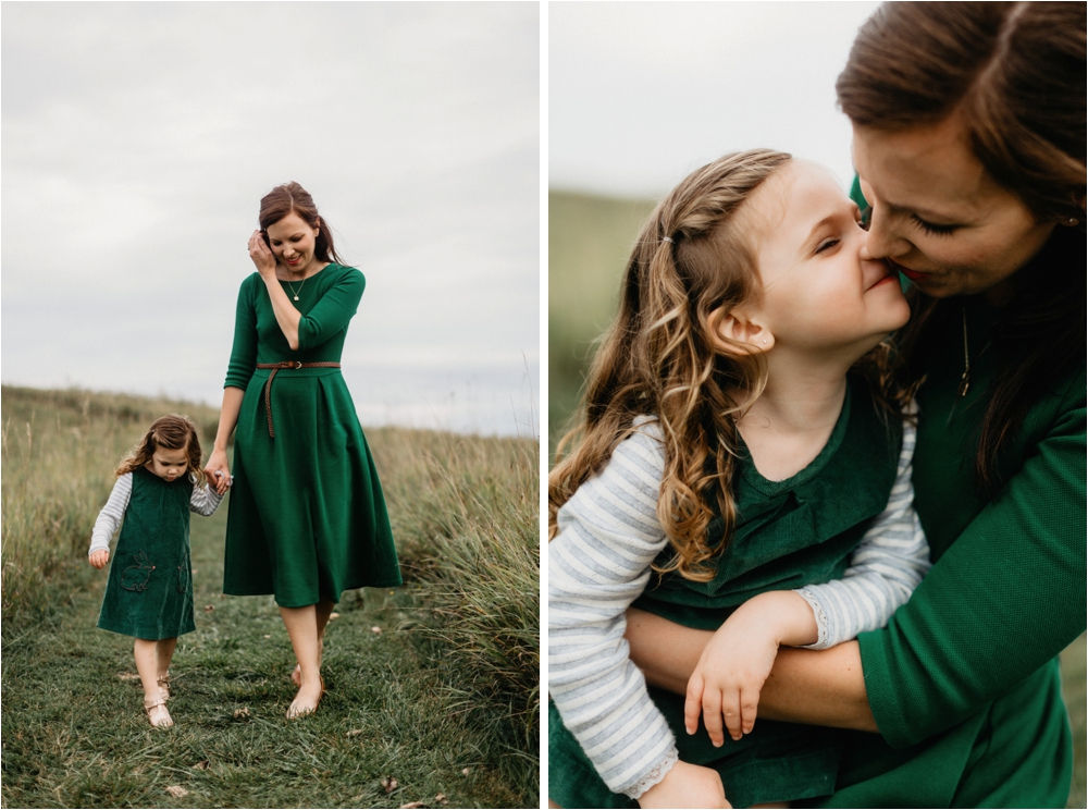 Family Photographer Tift Nature Preserve