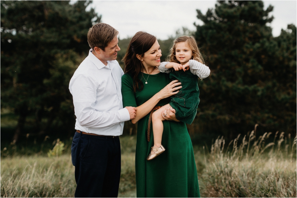 Family Photographer Tift Nature Preserve