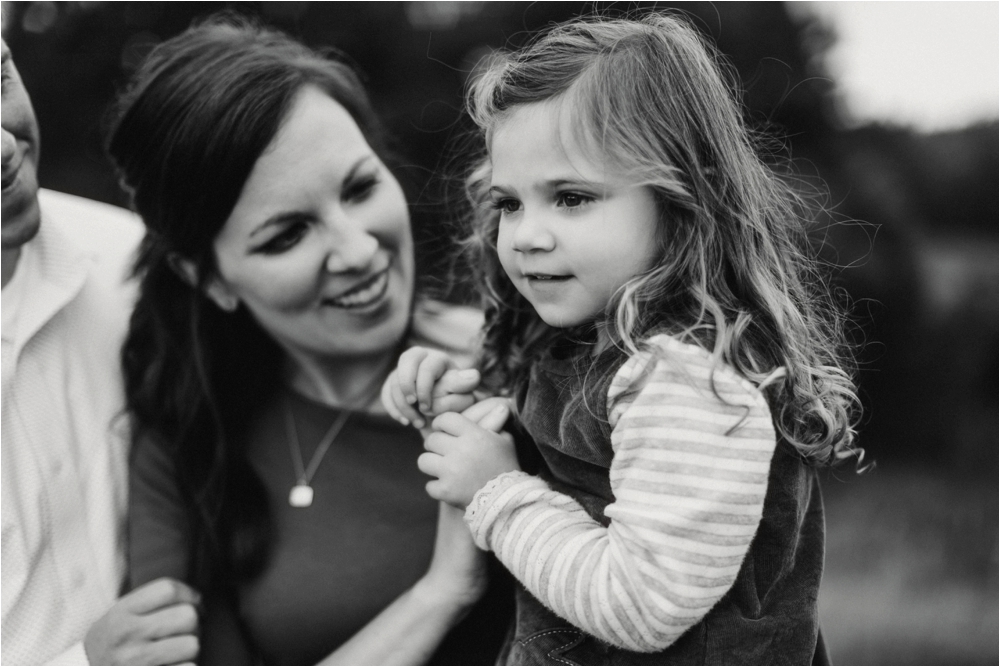 Family Photographer Tift Nature Preserve