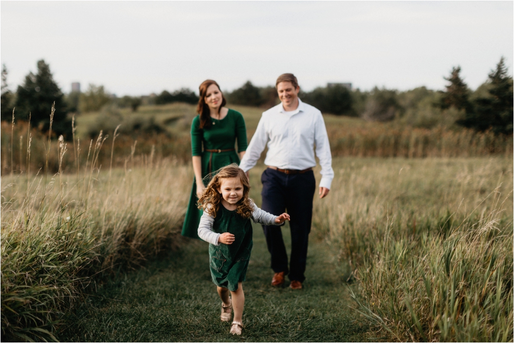 Family Photographer Tift Nature Preserve