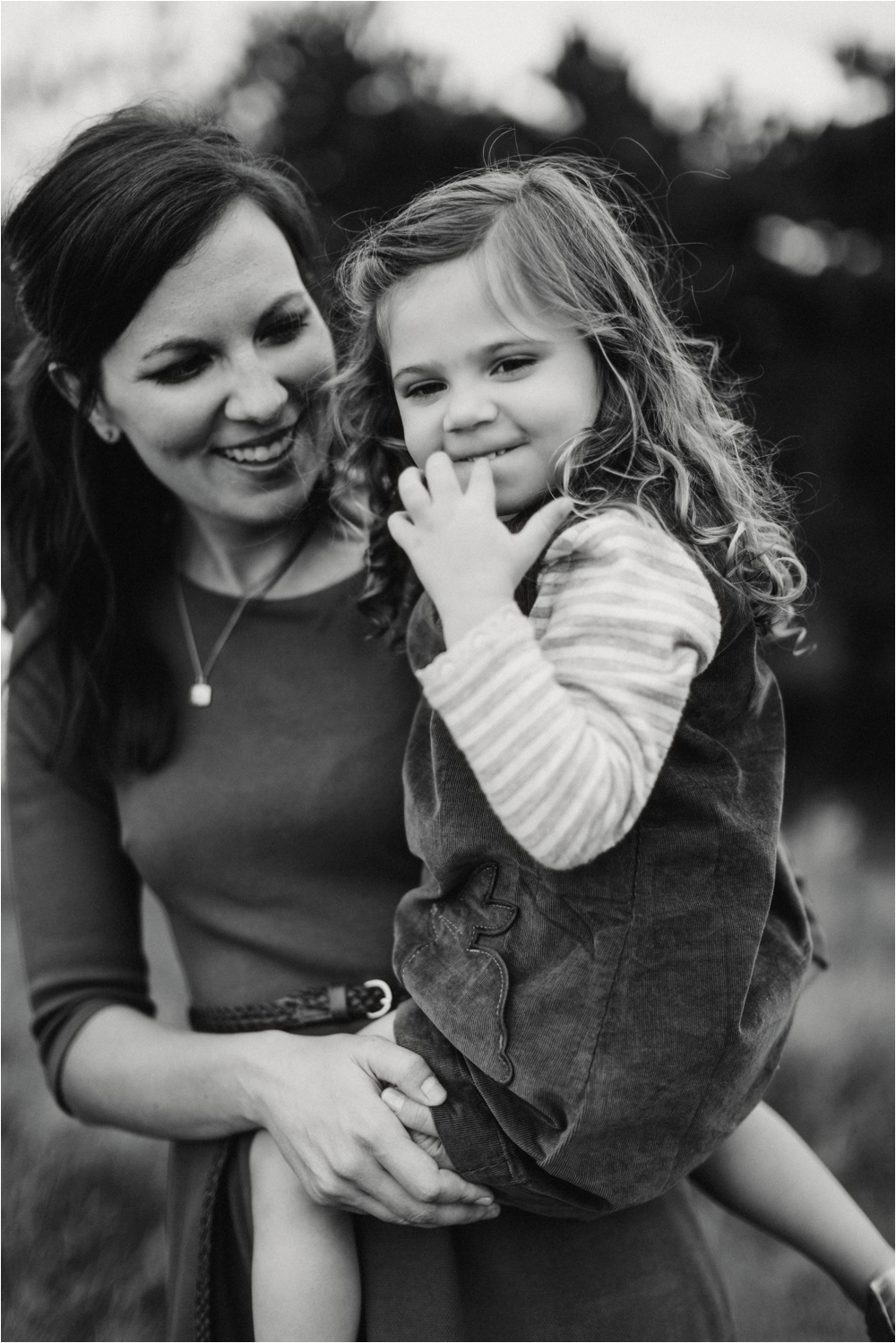 Family Photographer Tift Nature Preserve