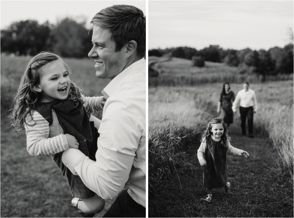 Family Photographer Tift Nature Preserve