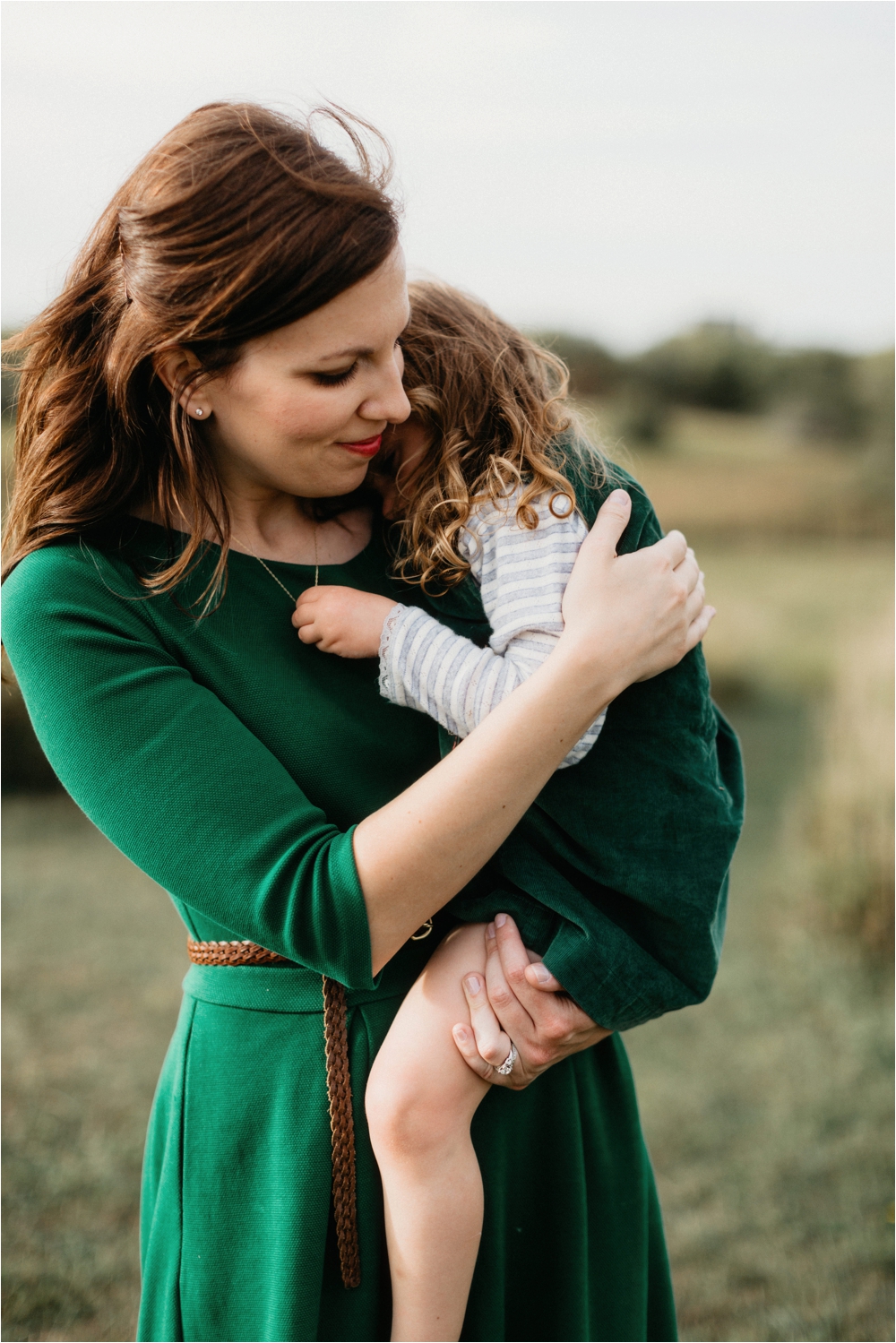 Family Photographer Tift Nature Preserve