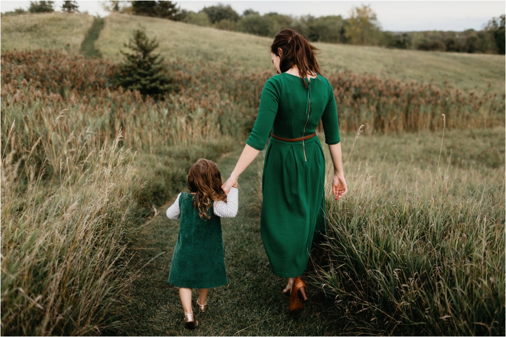 Family Photographer Tift Nature Preserve