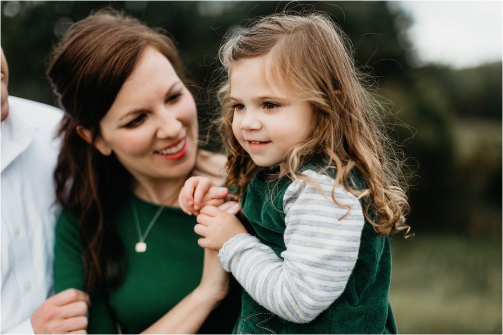 Family Photographer Tift Nature Preserve