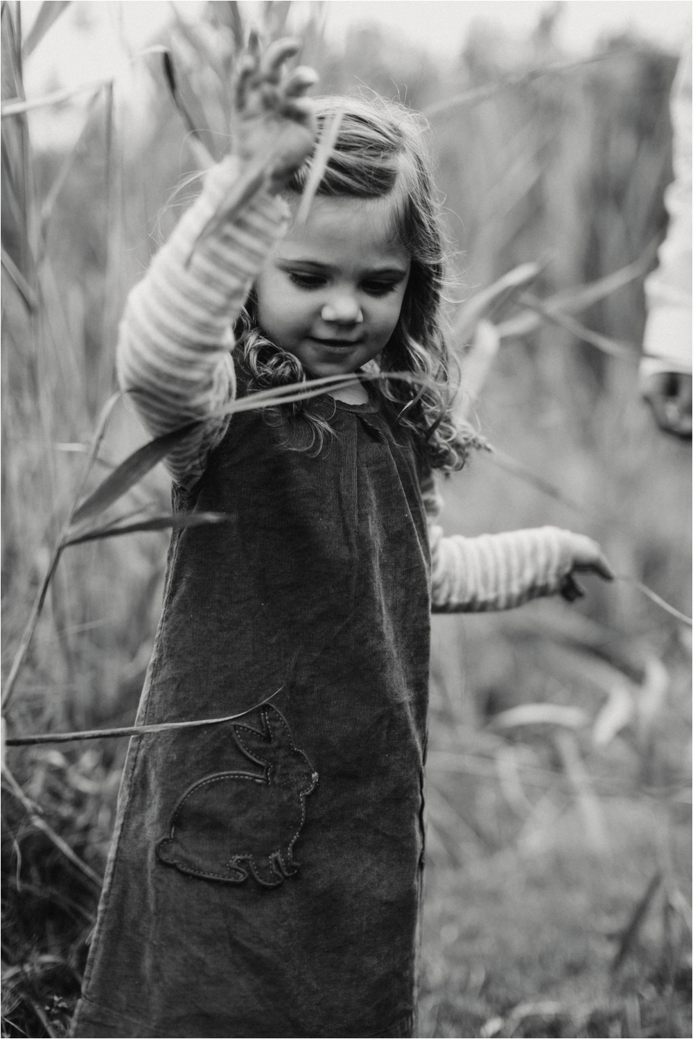 Family Photographer Tift Nature Preserve