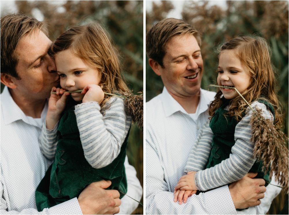 Family Photographer Tift Nature Preserve