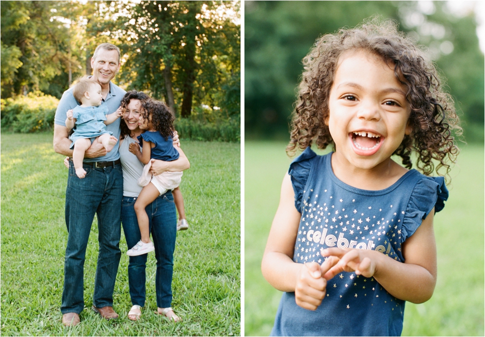 film family photography session in Hamburg New York