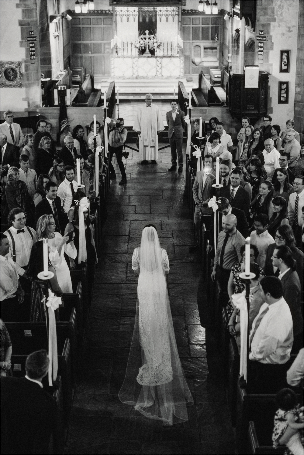 Burchfield Penney Wedding in Buffalo, New York | Shaw Photo Co. Buffalo Wedding Photography