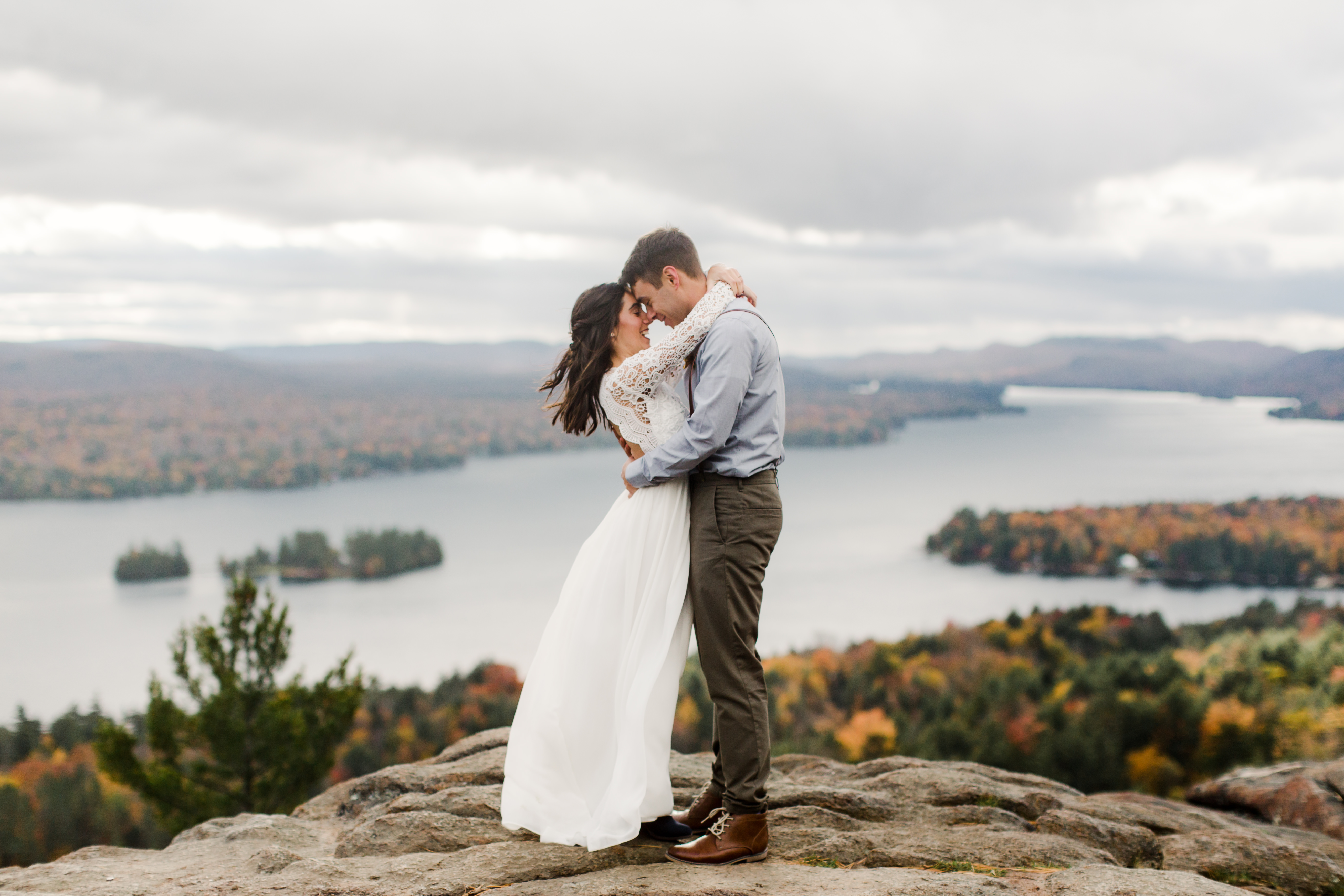 where to elope near buffalo new york