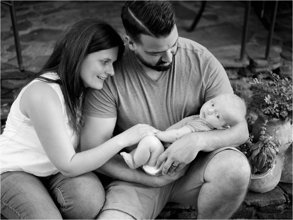 Family Session Photographer in Buffalo, New York | Shaw Photo Co.