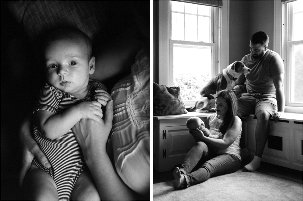 Family Session Photographer in Buffalo, New York | Shaw Photo Co.