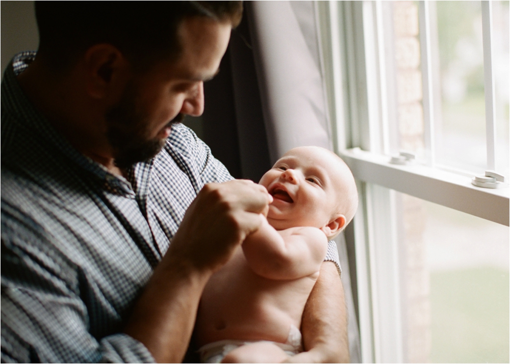 Film Family Session Photographer in Buffalo, New York | Shaw Photo Co.