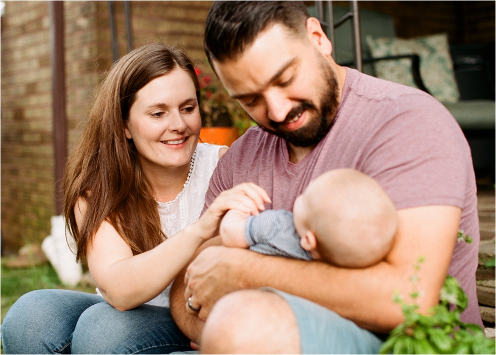 Family Session Photographer in Buffalo, New York | Shaw Photo Co.