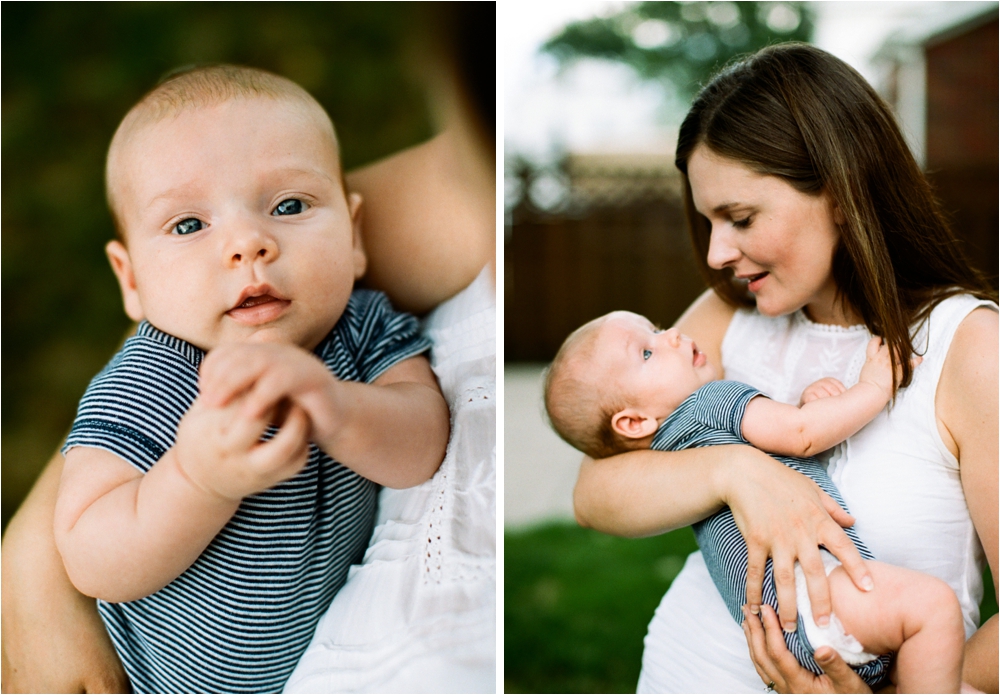 Family Session Photographer in Buffalo, New York | Shaw Photo Co.