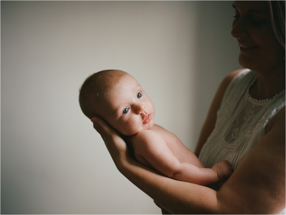 Film Family Session Photographer in Buffalo, New York | Shaw Photo Co.