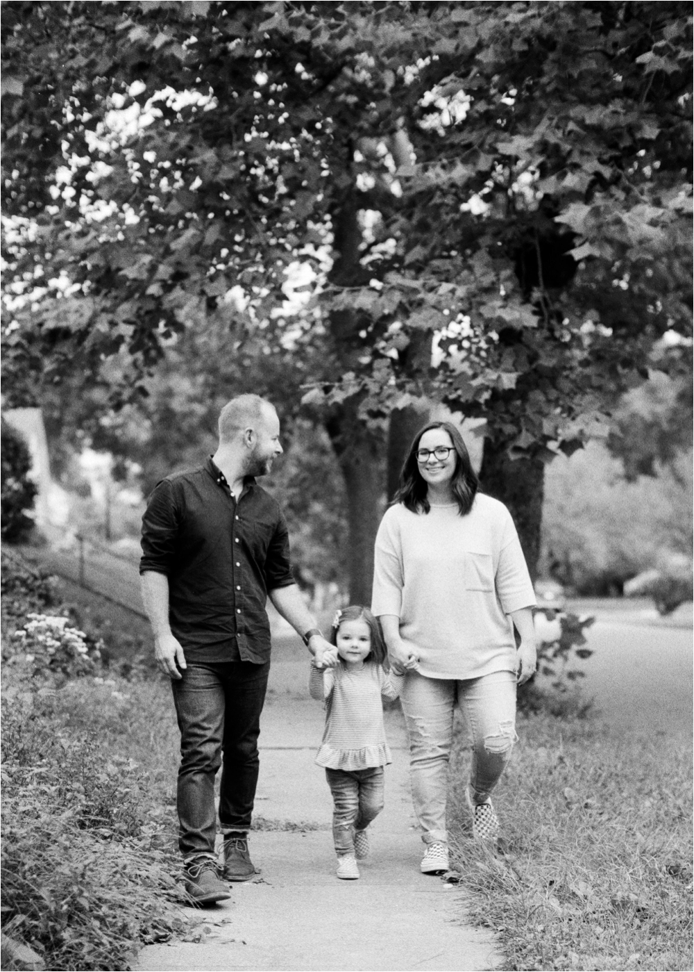 Montclair New Jersey Family Photographer